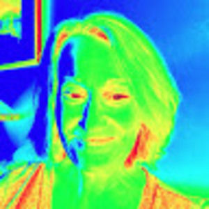 Meet your Posher, Nancy